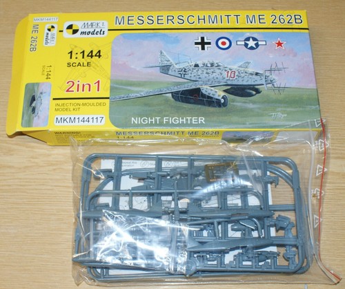 262b night fighter - 'night, fighter'
