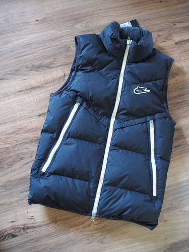 Nike weste xs - ,