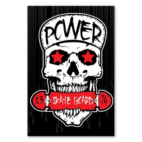 Postereck 2000 poster leinwand - 2000,