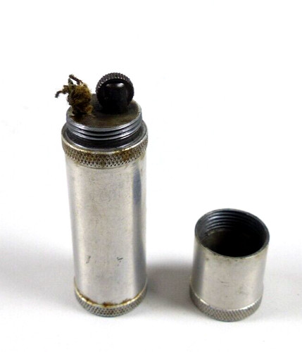 Original altes sturmfeuerzeug - altes,