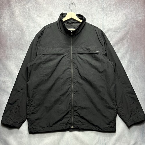 Oakley herren jacke schwarz - xl,