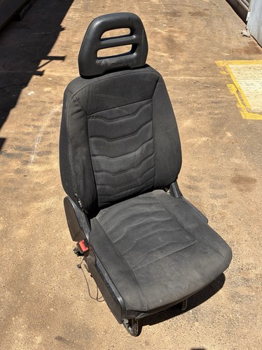 Iveco isri fahrersitz sitz - sitz, lkw