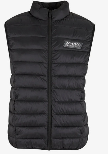 Karl kani weste neu light - karl,