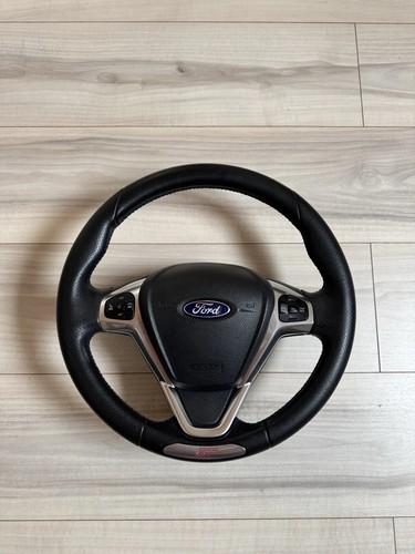 Ford fiesta mk7 komplett - fiesta,
