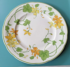 V&B GERANIUM    Speiseteller 27 cm   sehr gut   VILLEROY&BOCH mehr