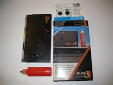 Reinigungskassette Allsop 3