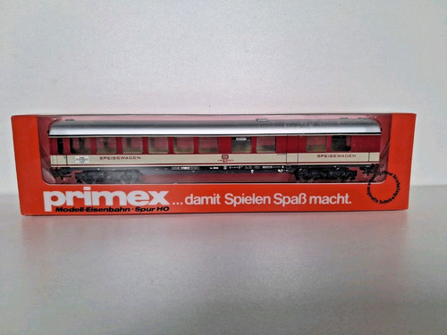 Primex märklin 4014 - primex/märklin,