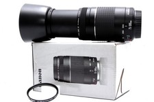 Canon EF 75-300mm III f/4-5.6