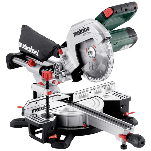 Metabo 613216000 kappsäge - 613216000, 216