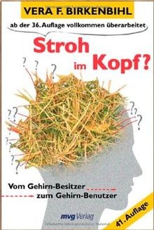 Stroh kopf vom - stroh, kopf?: