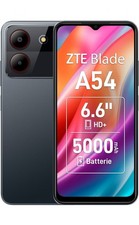 ZTE Blade A54 Smartphone 8GB