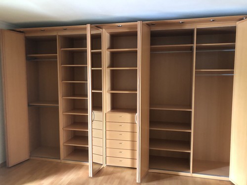 Kleiderschrank interlübke - kleiderschrank,