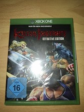 Killer instinct definitive - killer,
