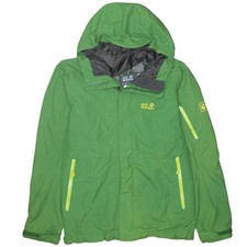 Jack Wolfskin Regenjacke