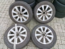 Original Mercedes Winterräder 205/55 R16 91H MO E Klasse W212 S212 Winter Räder