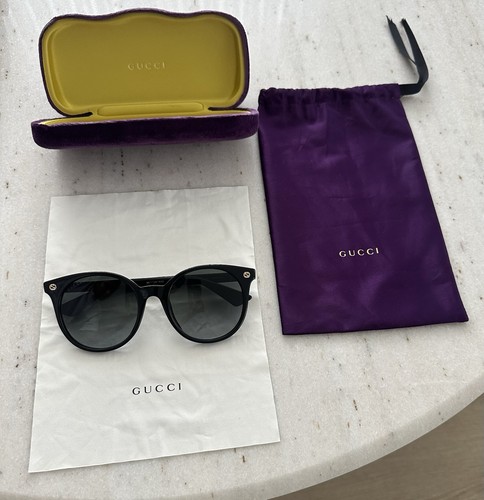 Gucci damen sonnenbrille cat - gucci,