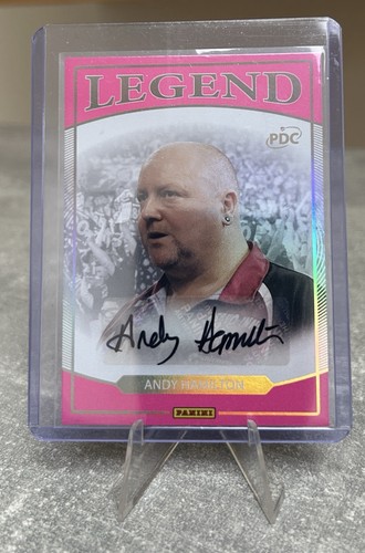 Pdc panini darts championship - panini,
