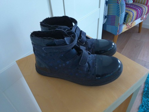 Mädchen schuhe stiefel - mädchen,