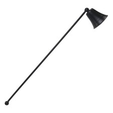 Glocke Kerzenlöscher aus