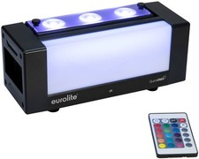 Eurolite AKKU Bar-3 Glow QCL