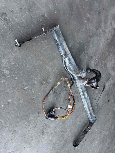 Anhängerkupplung ohne satz - anhängerkupplung,