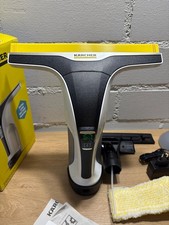 Kärcher WV 6 Plus Akku-Fenstersauger innovativer Lippentechnologie