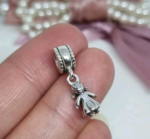 Original pandora silber - original, my