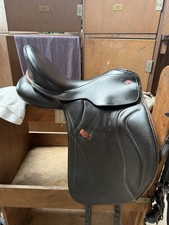 Dressursattel Kieffer Paris