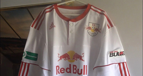 Adidas leipzig - adidas, rb