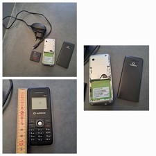 Handy vodafone 125 schwarz - vodafone,