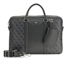 Guess milano laptop bag - laptop,