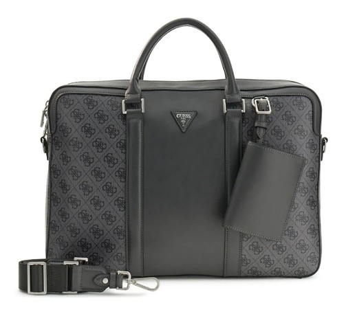 Guess milano laptop bag - milano, m