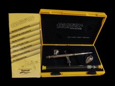 Airbrush-Pistole Harder & Steenbeck Evolution Two in One  (Modell 52899) 