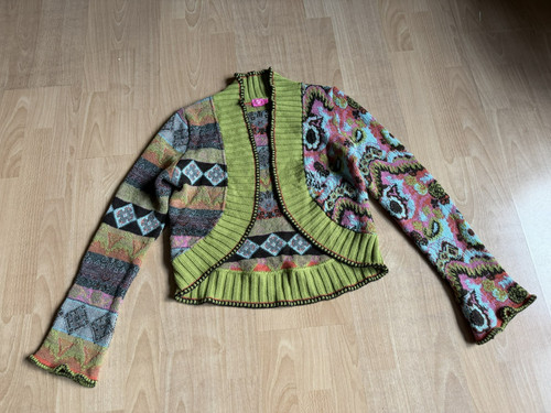 Oilily wunderschöne - oilily,