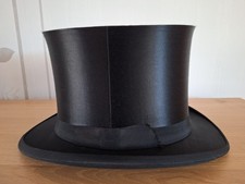Antiker Zylinder Chapeau