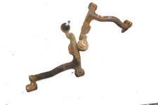 VW T4 Querlenker vorne oben rechts und links Dreieckslenker 701407021B   kurz