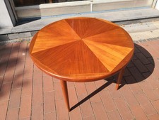 VV Mobler Spottrup mid century Couchtisch danish Teak 1960-69