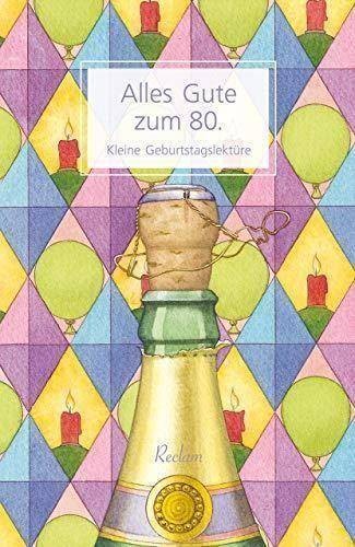 Alles gute zum kleine - zum, 80.: