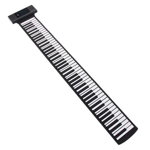 Roll piano tasten - roll-piano,