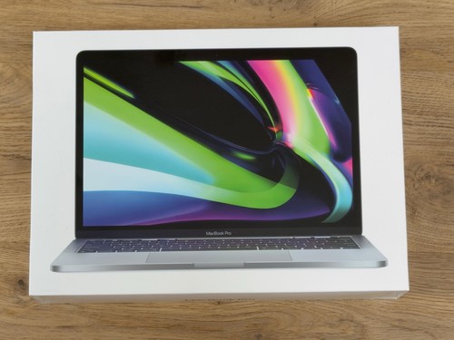 Apple macbook pro 2022 - pro, 13