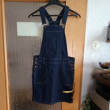 Esprit Stretch Jeans Latz Rock