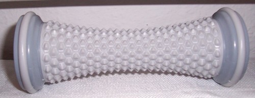 Fußmassage roller mit - fußmassage,
