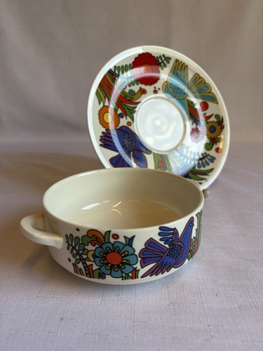 Vintage villeroy boch - villeroy,