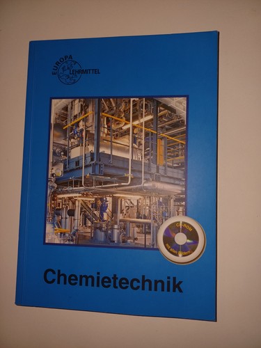 Chemietechnik von eckhard - chemietechnik,