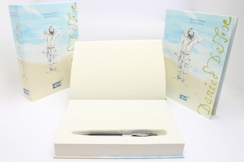 Montblanc limited edition - limited,