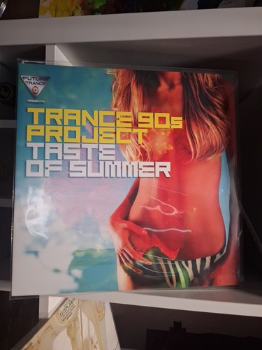 Future trance - trance,