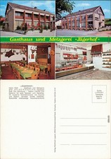 Ansichtskarte Weibersbrunn