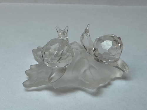 Swarovski figur - swarovski,