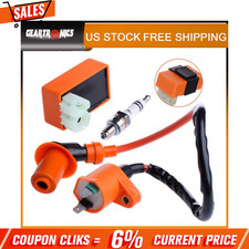 For GY6 50cc -150cc ATV