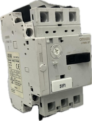 Omron j7mn - omron, j7mn-3p